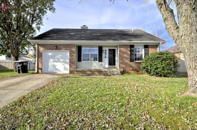 1942 TIMBERLINE WAY