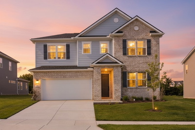 207 Acmon Blue Road