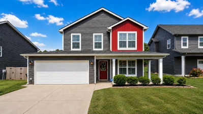 246 Stone Bluff Way