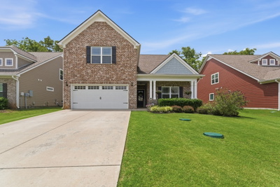 1246 Cotillion Drive lot 463