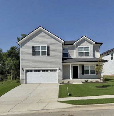 286 Castle Ridge