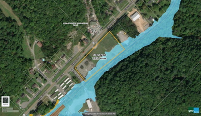 1381 Louisville Hwy
