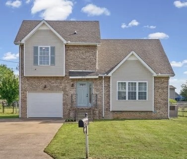 1037 Summerhaven Rd