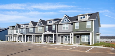 325 Front Ridge Circle