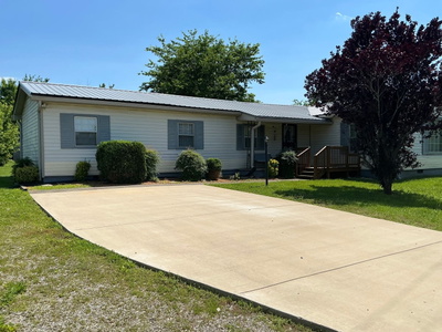1550 Old Dover Rd