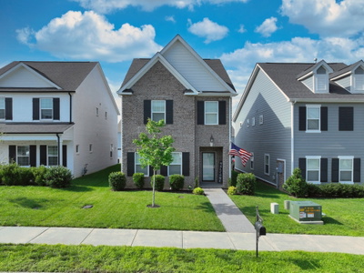 319 Cloverbrook Way