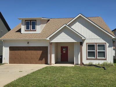 509 Kinslow Ln