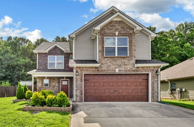 1177 Gentry Dr