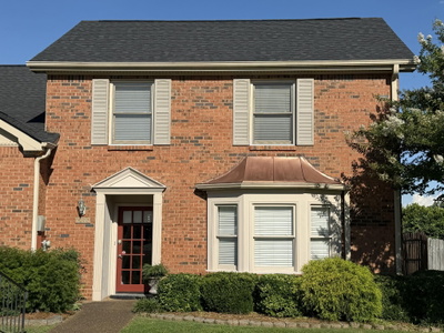 1812 Georgetown Lane