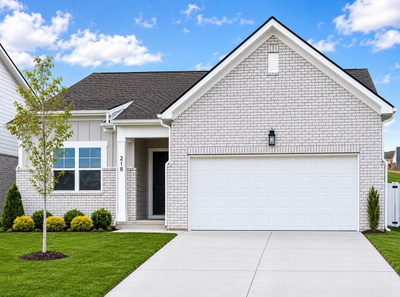 218 Limestone Way
