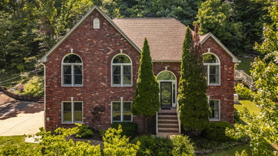 2875 Lower Walkers Creek Rd