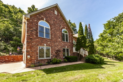 2875 Lower Walkers Creek Rd