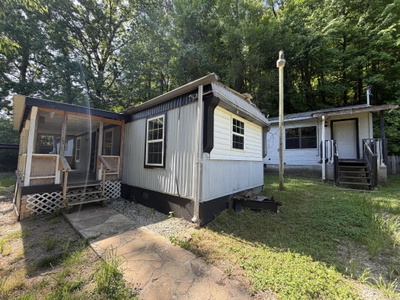 5417 Mccahill Road