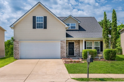 515 Creek Oak Dr
