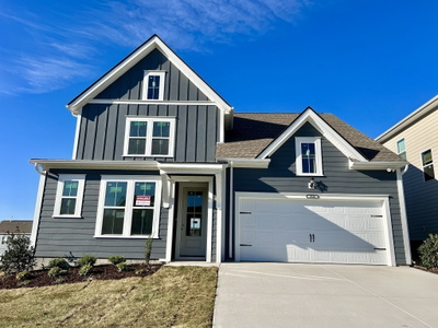 3057 Mallard Drive