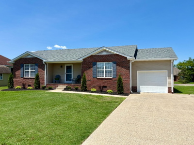 123 Tucker Trice Blvd
