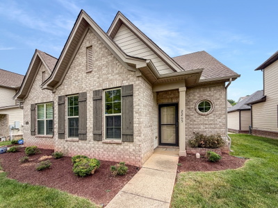 2265 Cason Ln