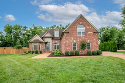 929 Morningstar Ct