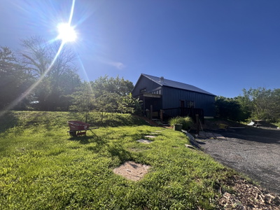 183 Phosphate Ln