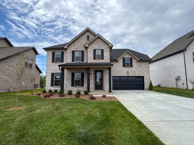 116 Harlinsdale Blvd