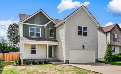 3609 Fox Tail Dr
