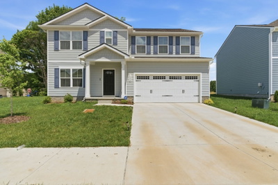 1330 Bethel Ridge Dr