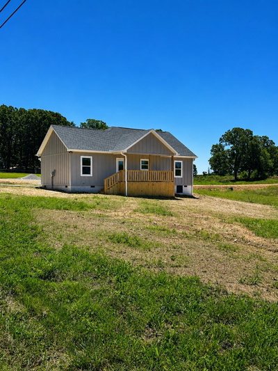 1106 Baker Ln