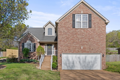 7825 Farmington Pl