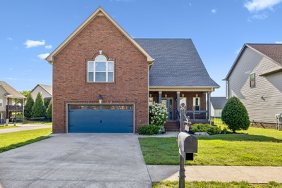 1129 N Ja Tate Dr