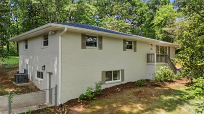 1206 Clermont Drive