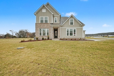 7404 Legends Way