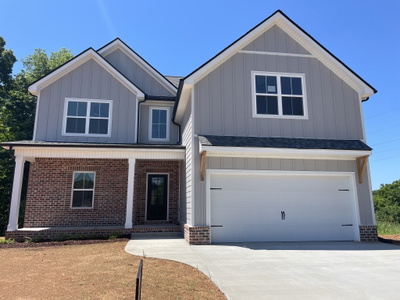 312 Timber Springs