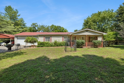 4509 Benders Ferry Rd