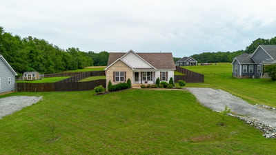 291 Dorris Rd
