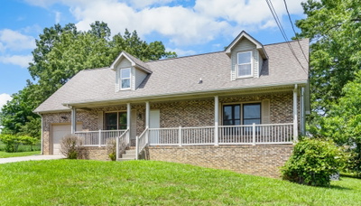 203 Quail Ridge Rd