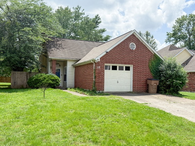 3032 Delta Queen Dr