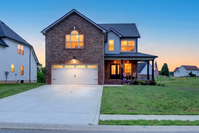1305 Apple Blossom Rd