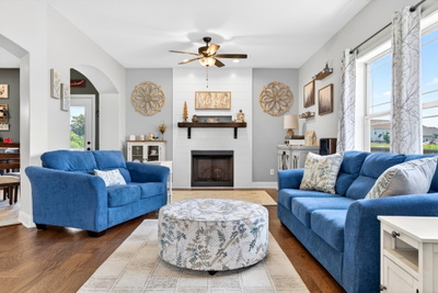 1305 Apple Blossom Rd