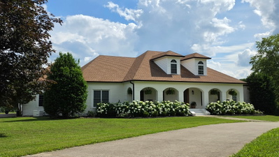 960 Old Mack Rd