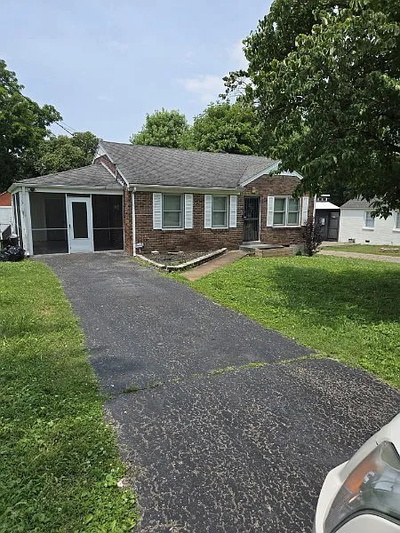 2205 Hurdwood Dr