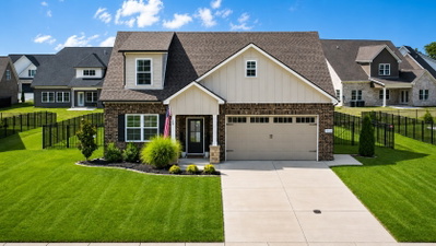 4103 Maples Farm Dr