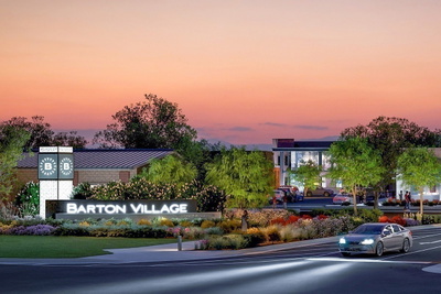 186 Barton Village Boulevard