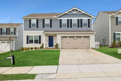 4124 S Downs Cir