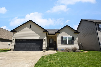 3765 Silver Fox Lane