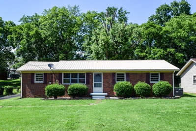 124 Glenn Ave
