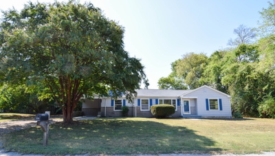 801 Hart St
