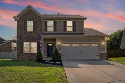 457 Goodman Dr