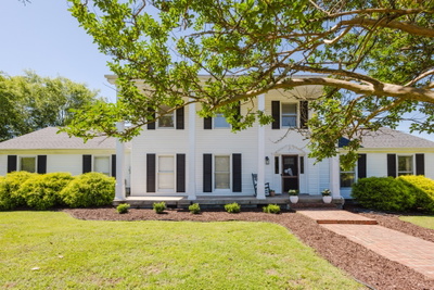 1100 NW Rutland Rd