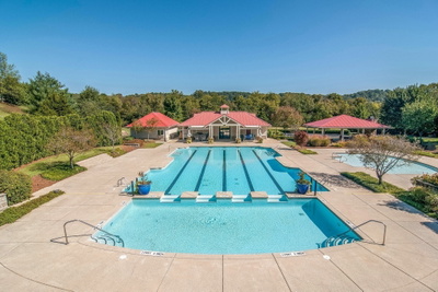 1437 Bending River Dr