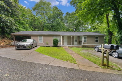 3101 Engert Drive